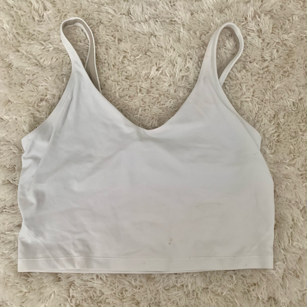 Lululemon Align Tank
